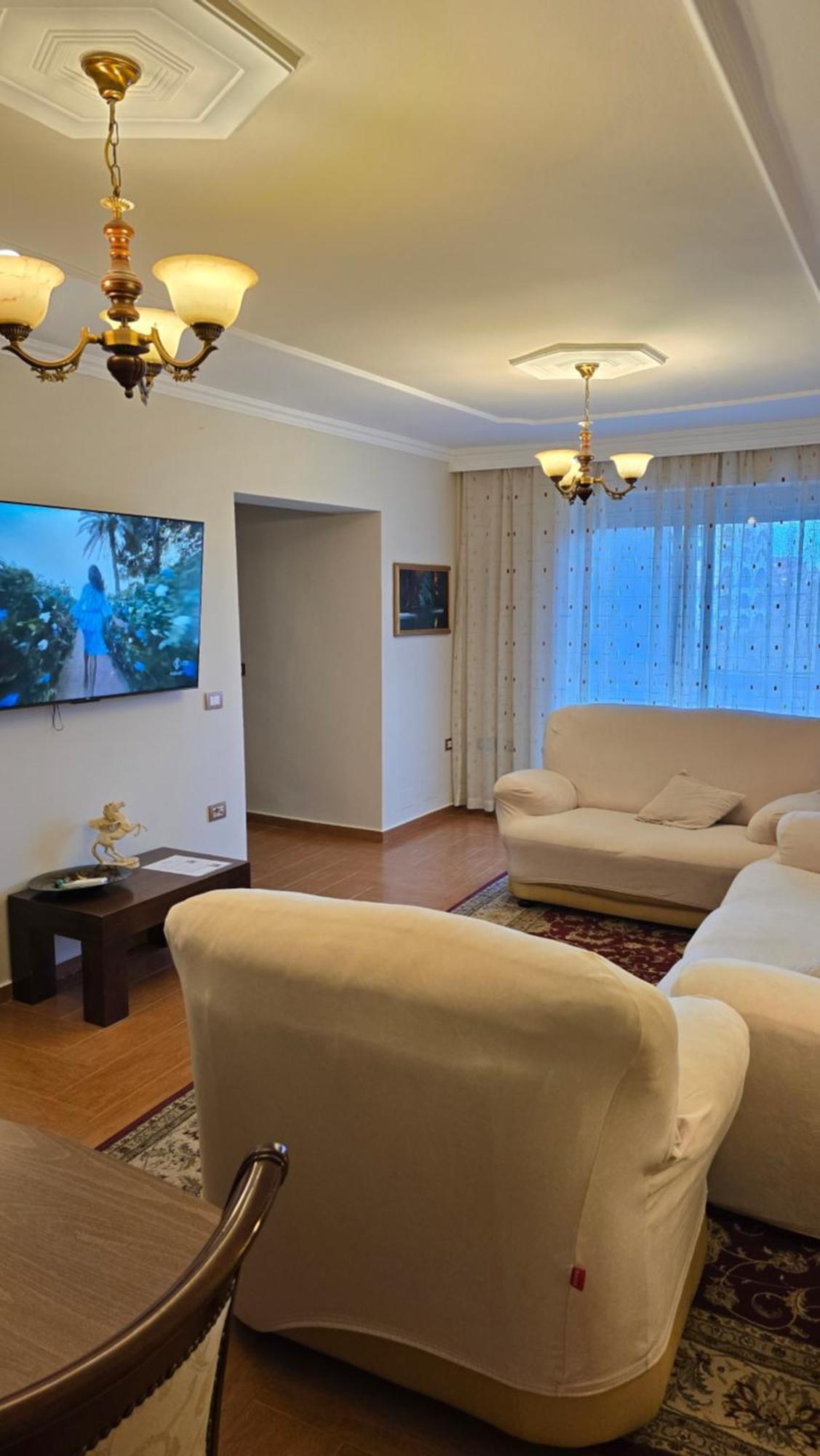 City Oasis In The Heart Of Tirana Exteriör bild
